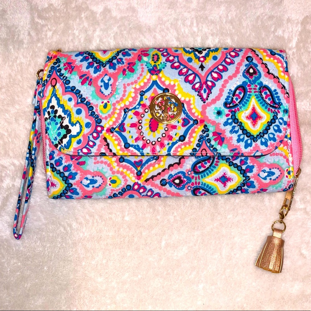 Woman’s wallet